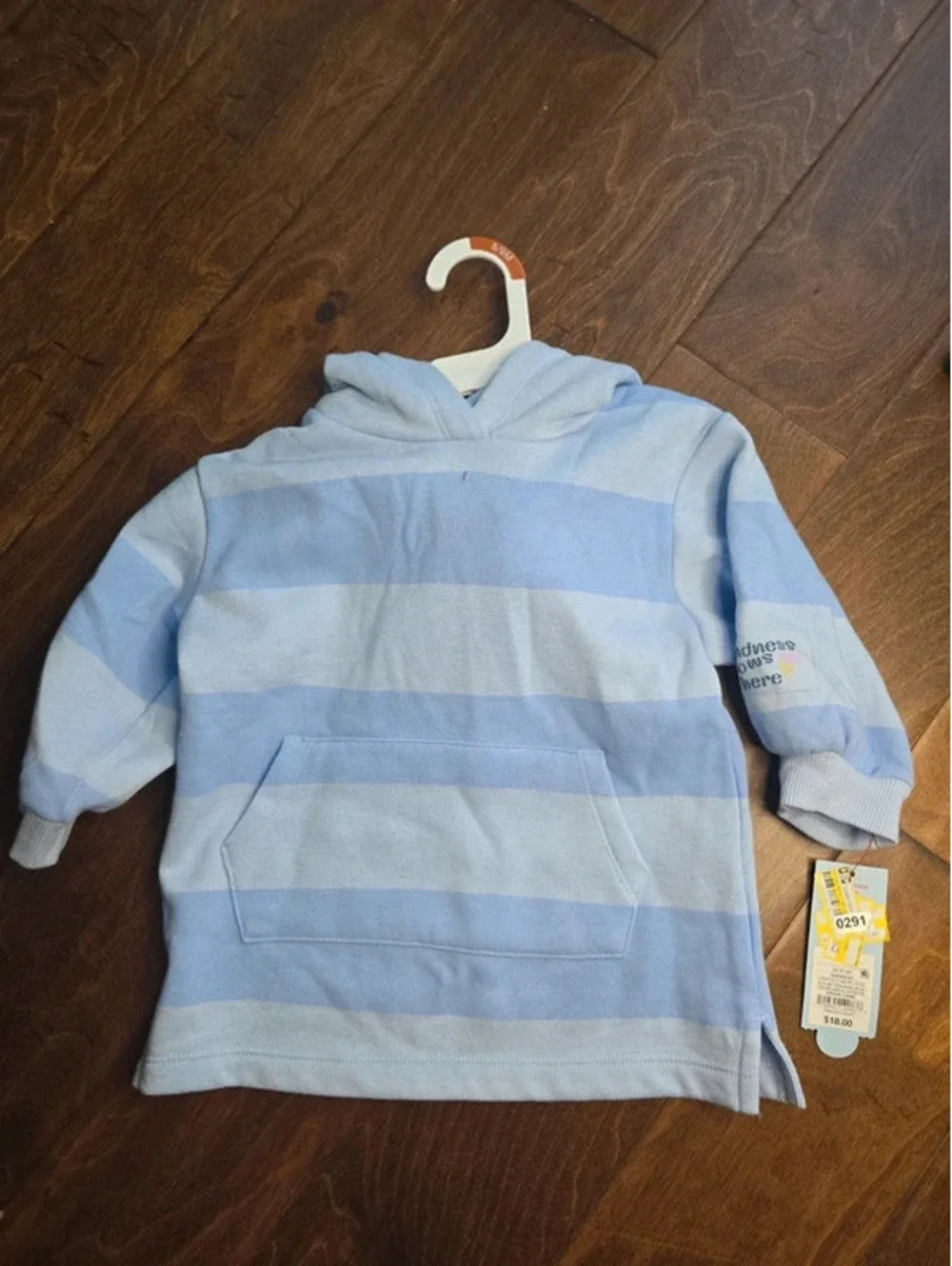 12m brand new dress from target item 291G5